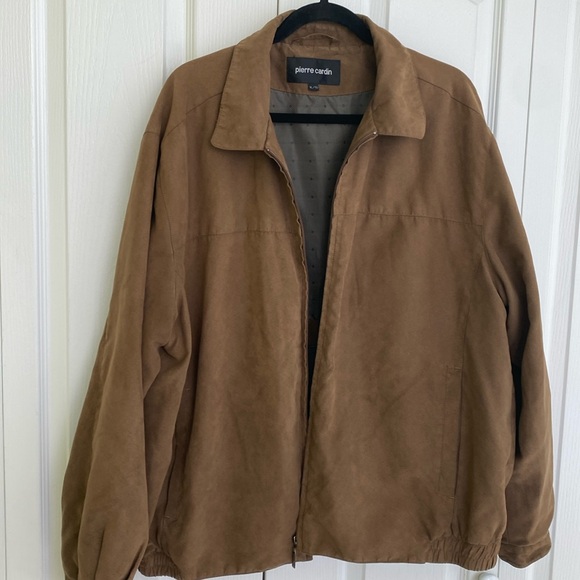 Pierre Cardin Jacket, size XL / TG - Picture 1 of 5